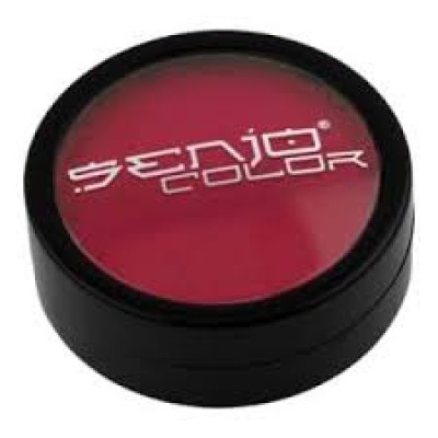 Senjo Face Paint 25ml Vine Red Senjo Face Paint 25ml Vine Red